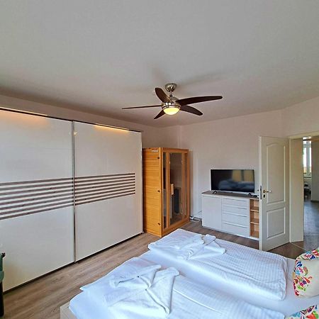 Villa Erika 06 - Nur 50 M Zum Ostssestrand Χέρινγκσντορφ Εξωτερικό φωτογραφία