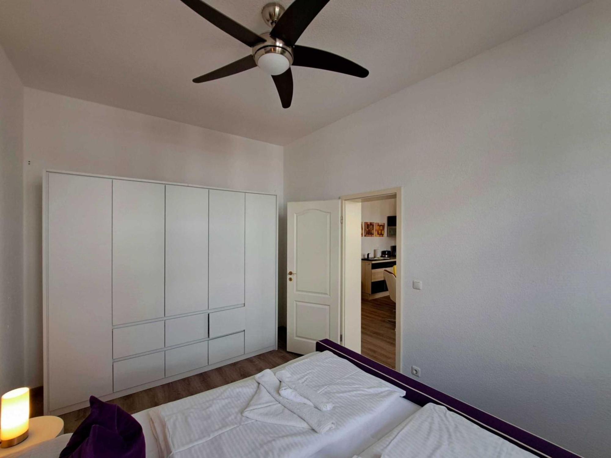 Villa Erika 06 - Nur 50 M Zum Ostssestrand Χέρινγκσντορφ Εξωτερικό φωτογραφία