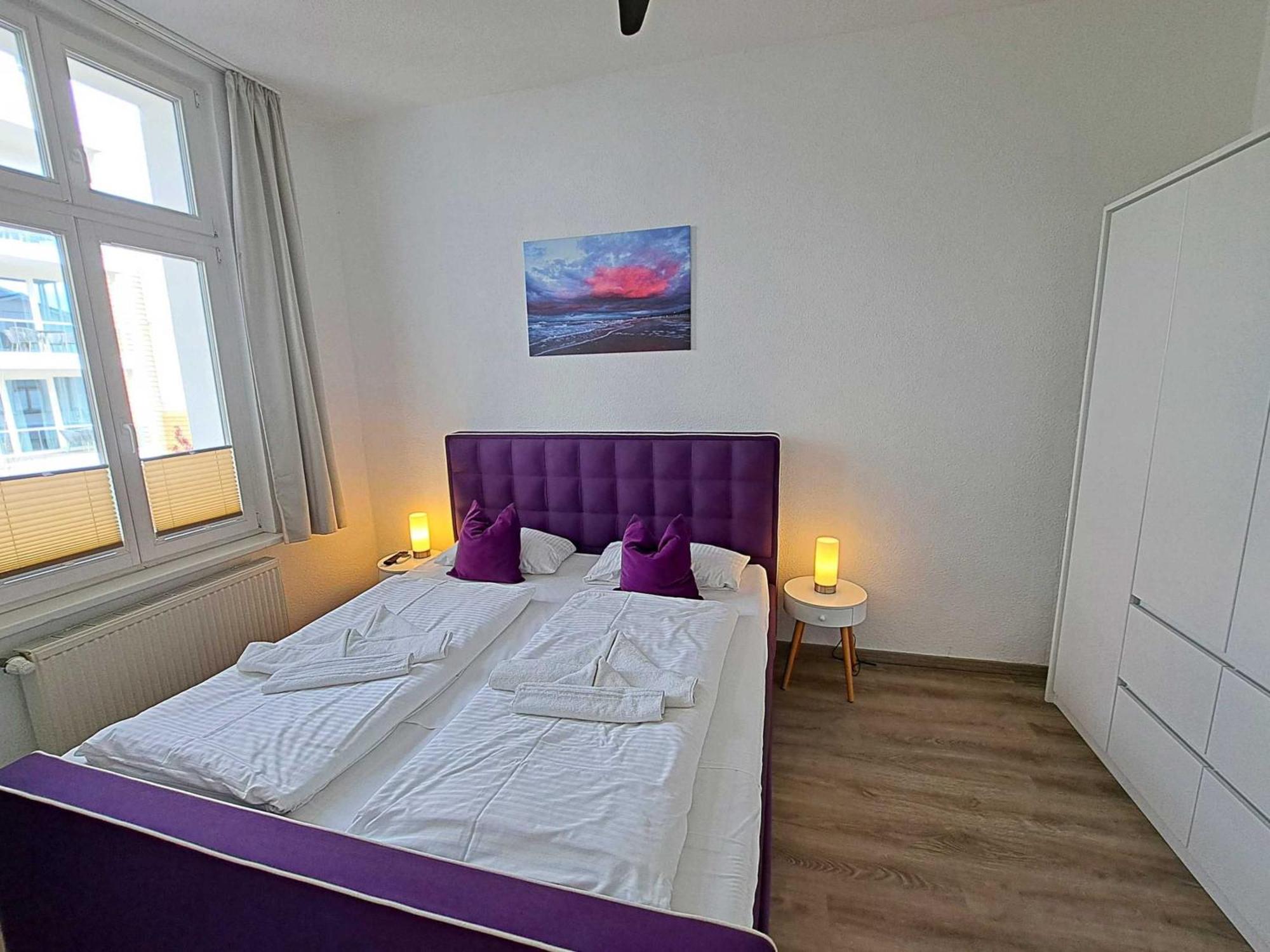 Villa Erika 06 - Nur 50 M Zum Ostssestrand Χέρινγκσντορφ Εξωτερικό φωτογραφία