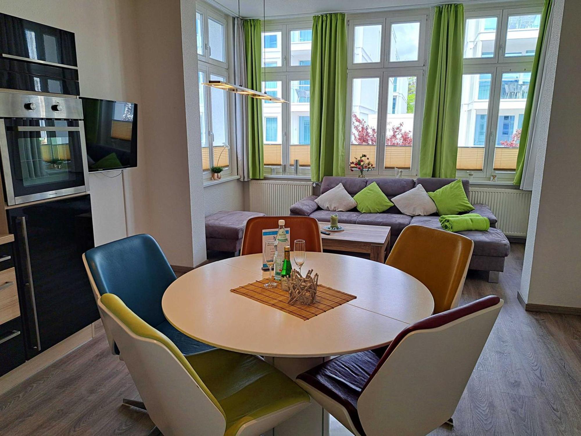 Villa Erika 06 - Nur 50 M Zum Ostssestrand Χέρινγκσντορφ Εξωτερικό φωτογραφία