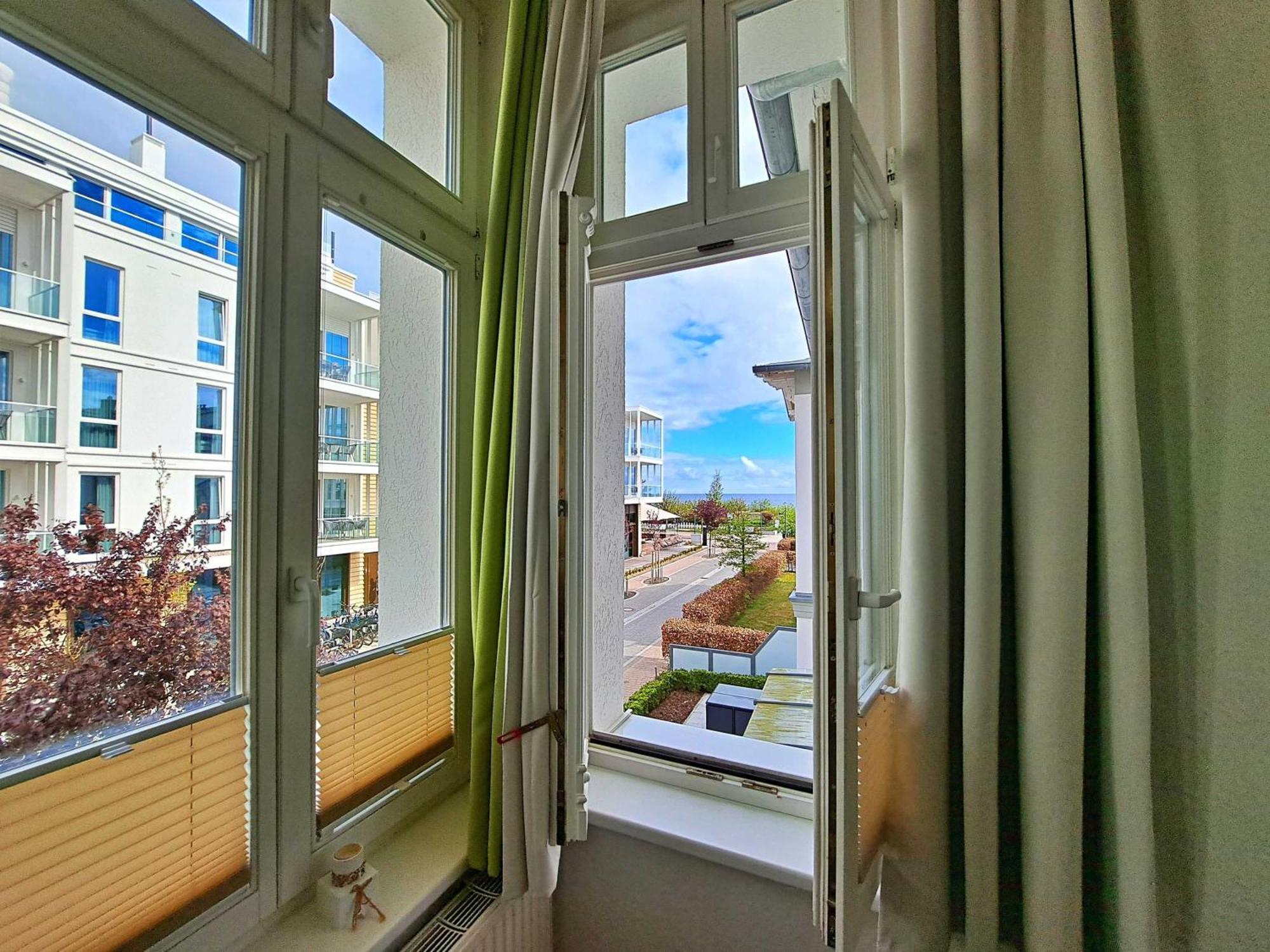 Villa Erika 06 - Nur 50 M Zum Ostssestrand Χέρινγκσντορφ Εξωτερικό φωτογραφία